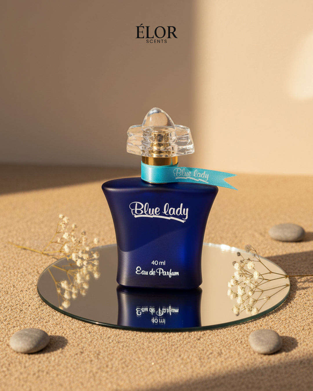 Blue Lady 40ML