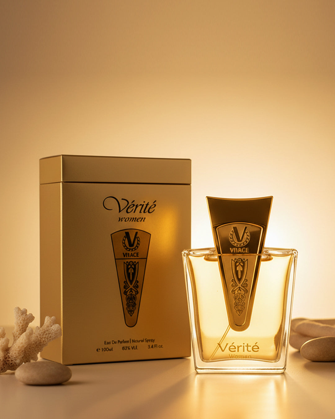 Verite Women 80ML