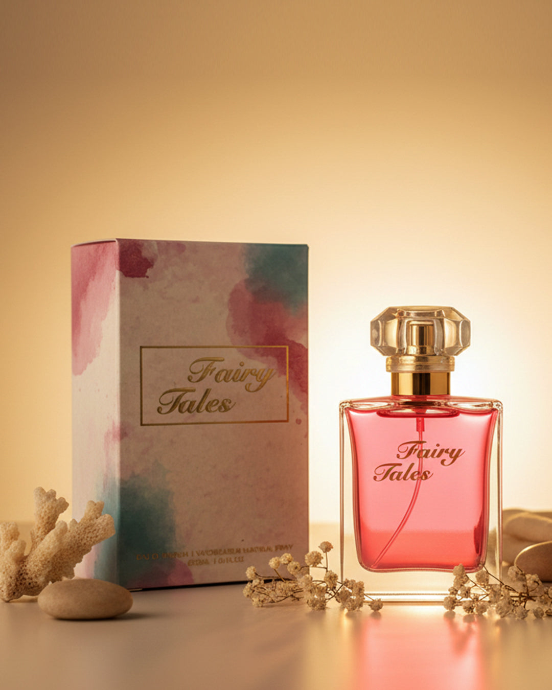 Fairy Tales 30ML