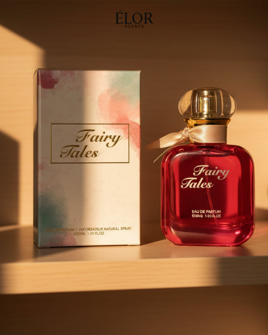 Fairy Tales 30ML