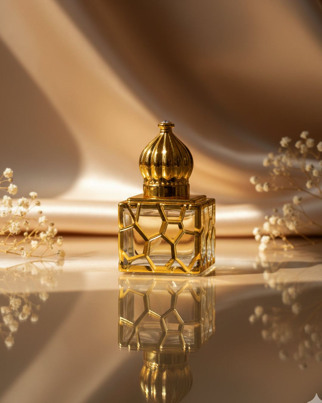 GUCCI RUSH ATTAR 6ML