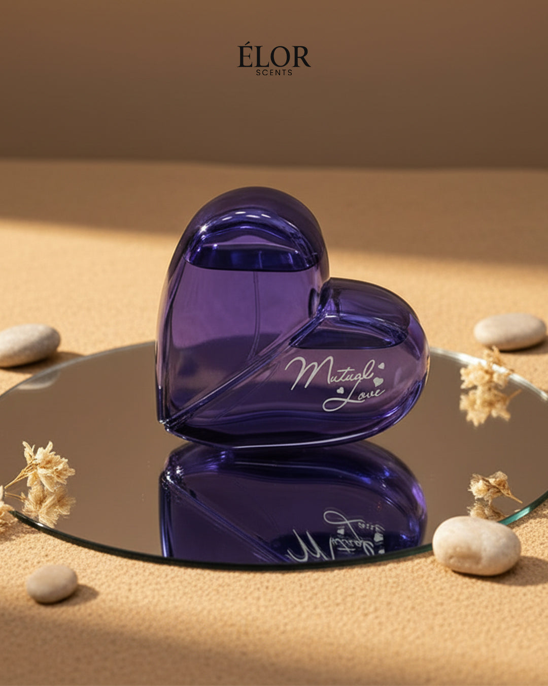 MUTUAL LOVE PURPULE 50ML