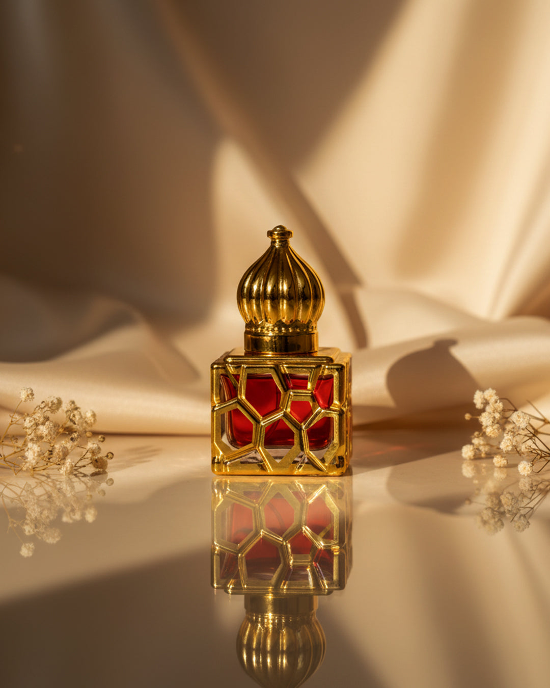 AXE CHOCOLATE ATTAR 6ML