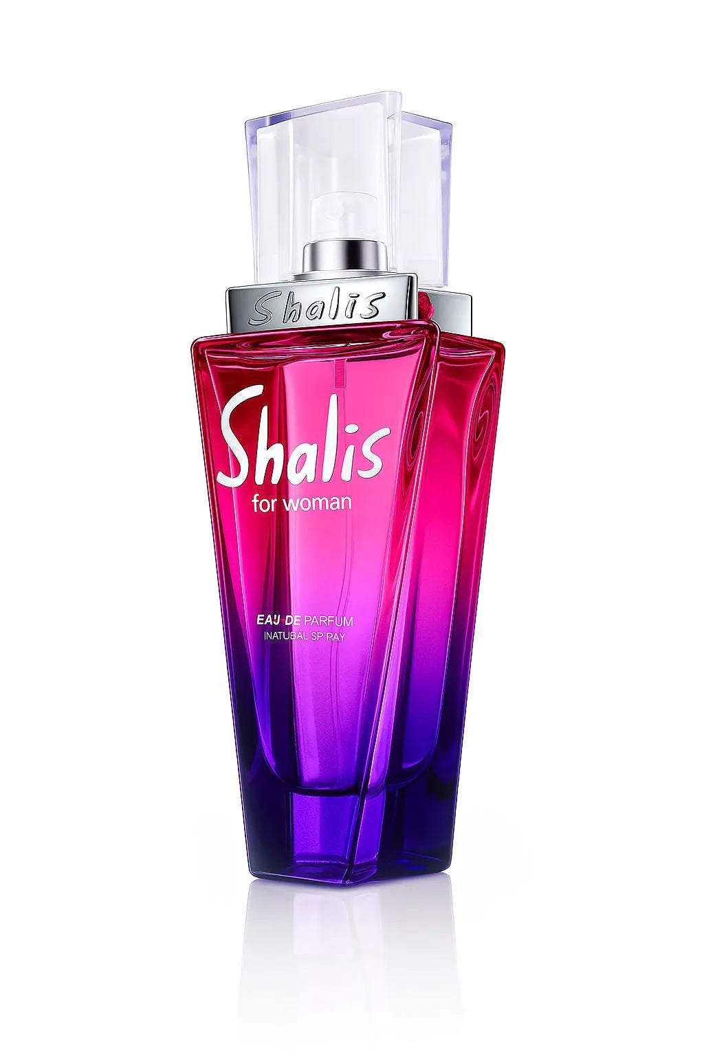 ShahLIS Luxury Perfume For Women – Strong Long Lasting Scent