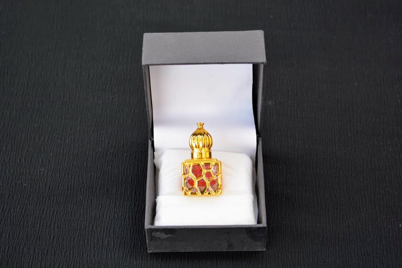 AXE CHOCOLATE ATTAR 6ML