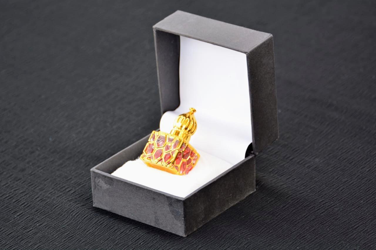 AXE CHOCOLATE ATTAR 6ML