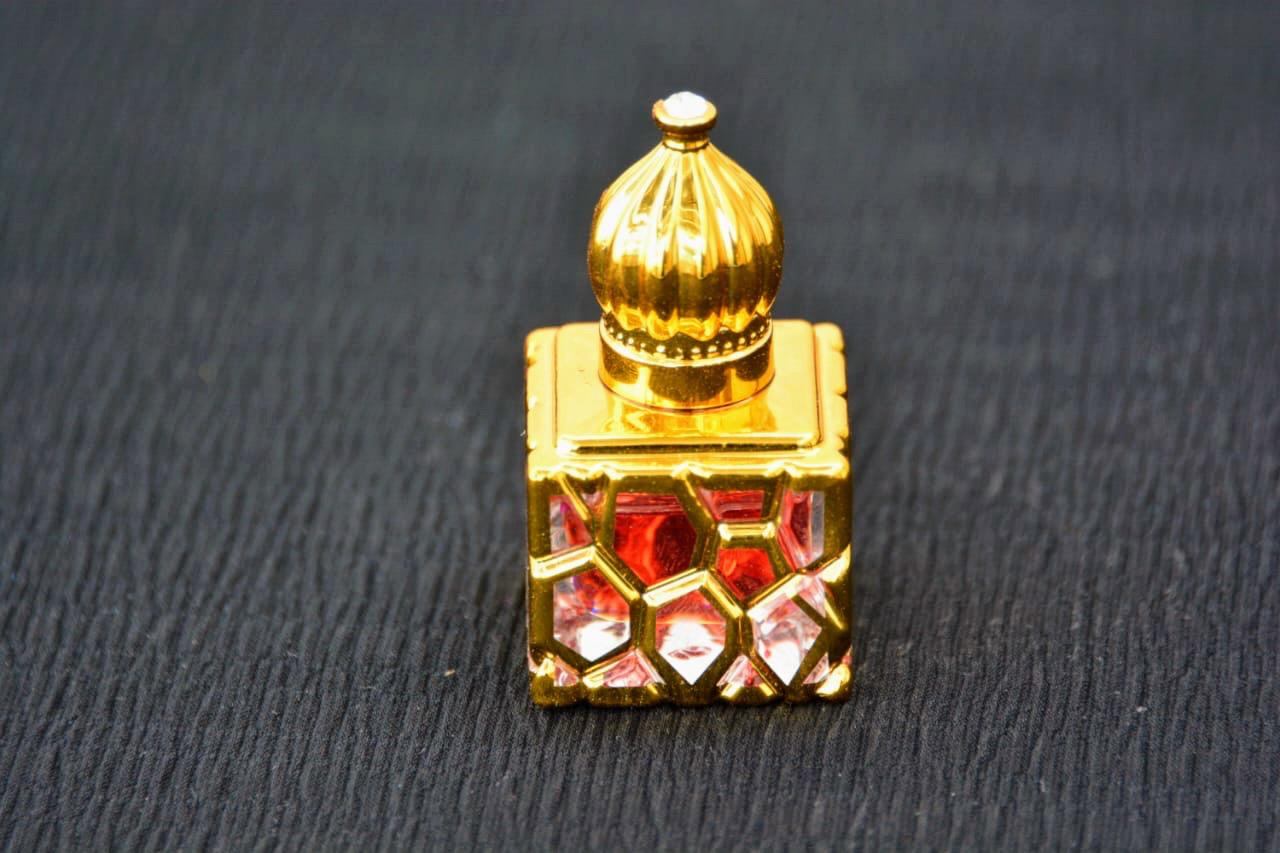 AXE CHOCOLATE ATTAR 6ML