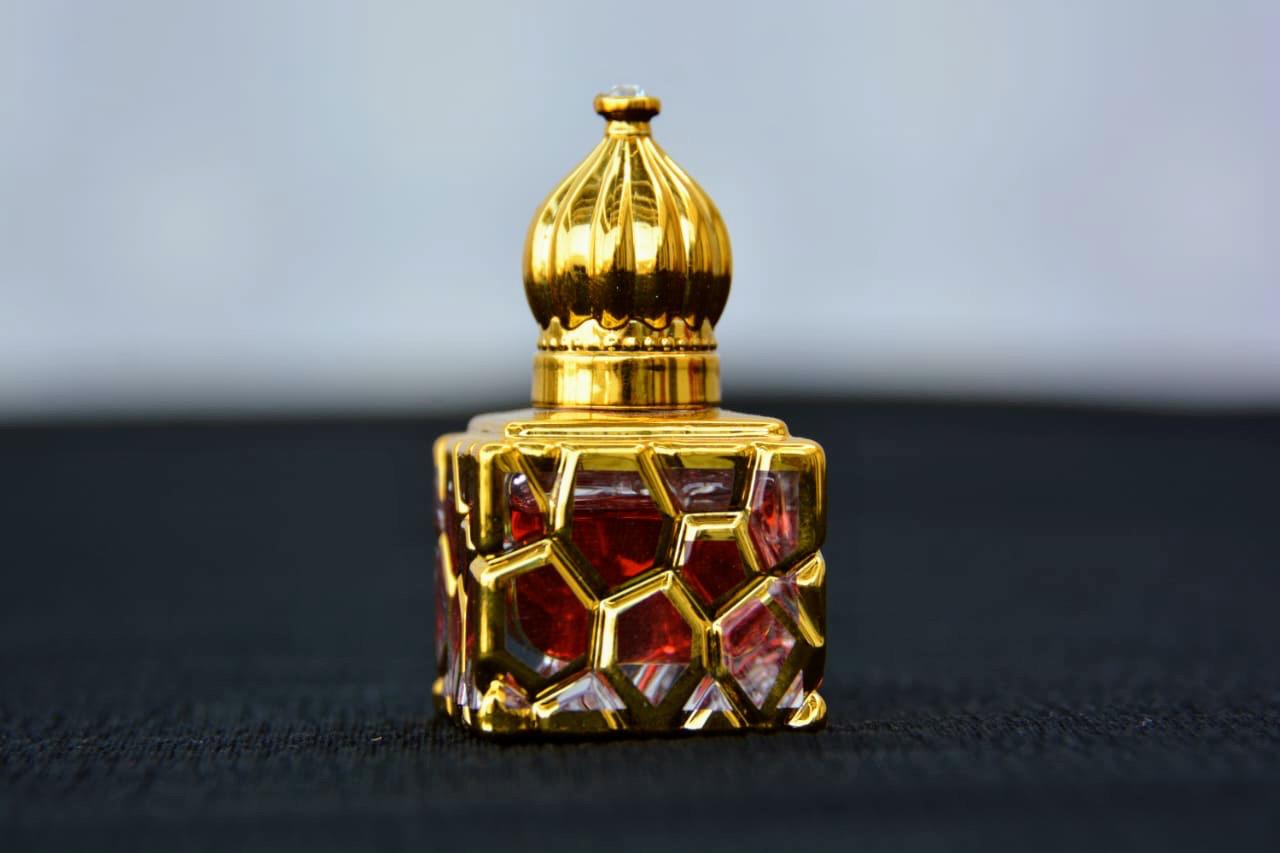 AXE CHOCOLATE ATTAR 6ML