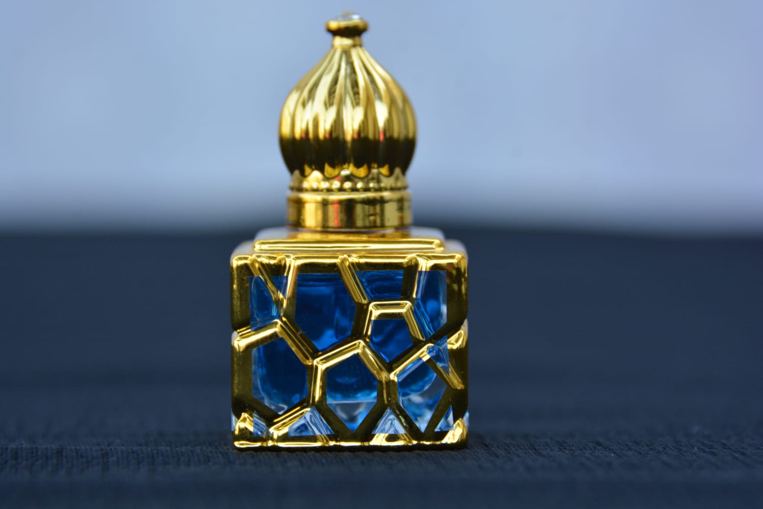 BLUE SKY ATTAR 6ML