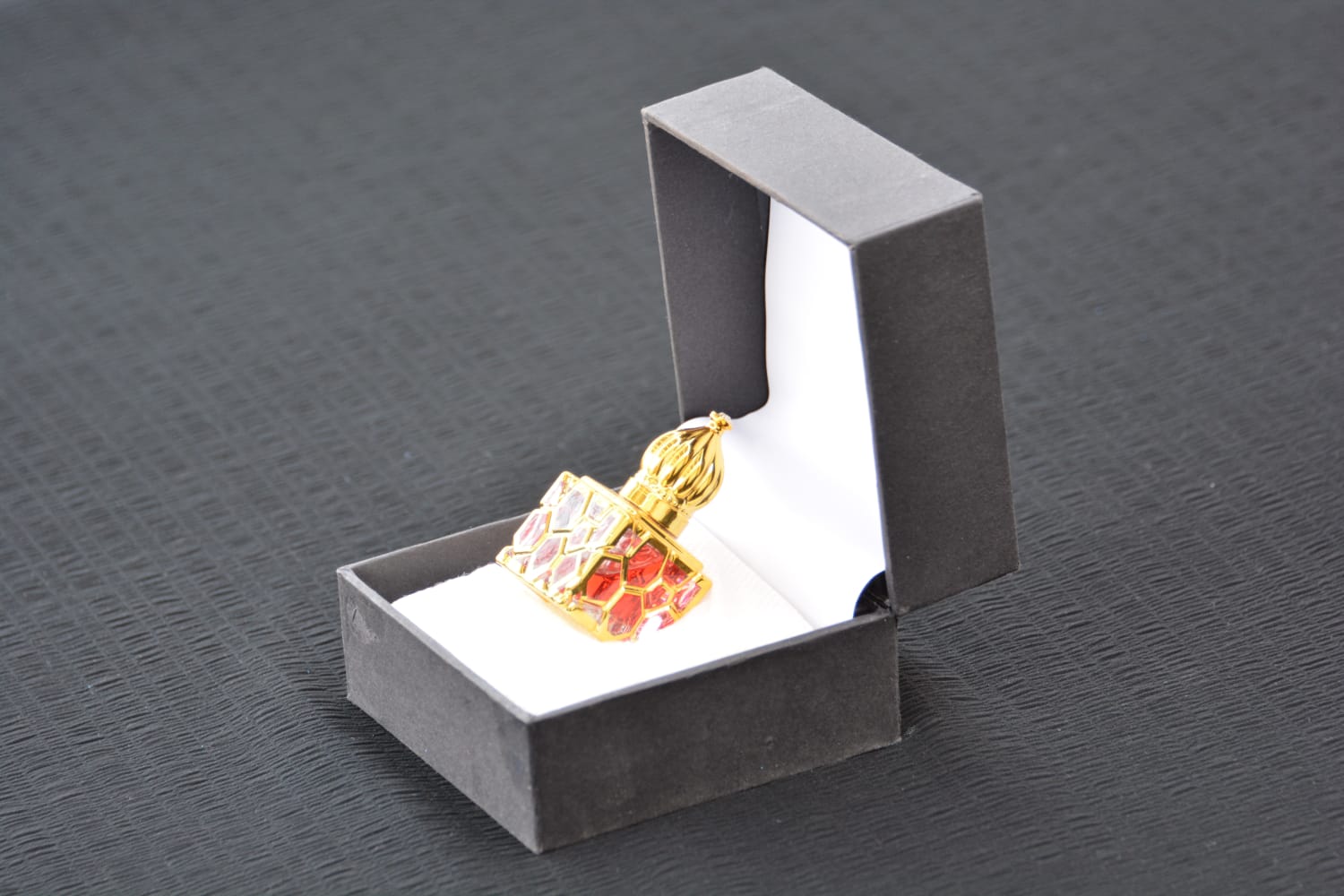 AXE CHOCOLATE ATTAR 6ML