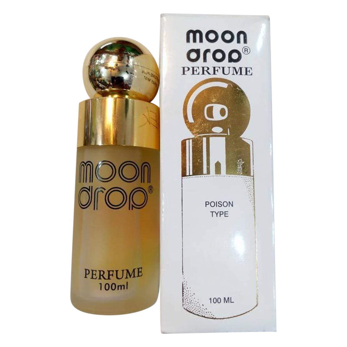 MOON DROP 100ML