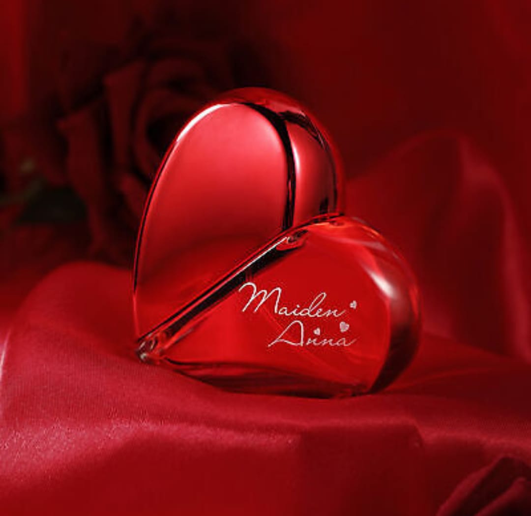 MUTUAL LOVE RED 50ML