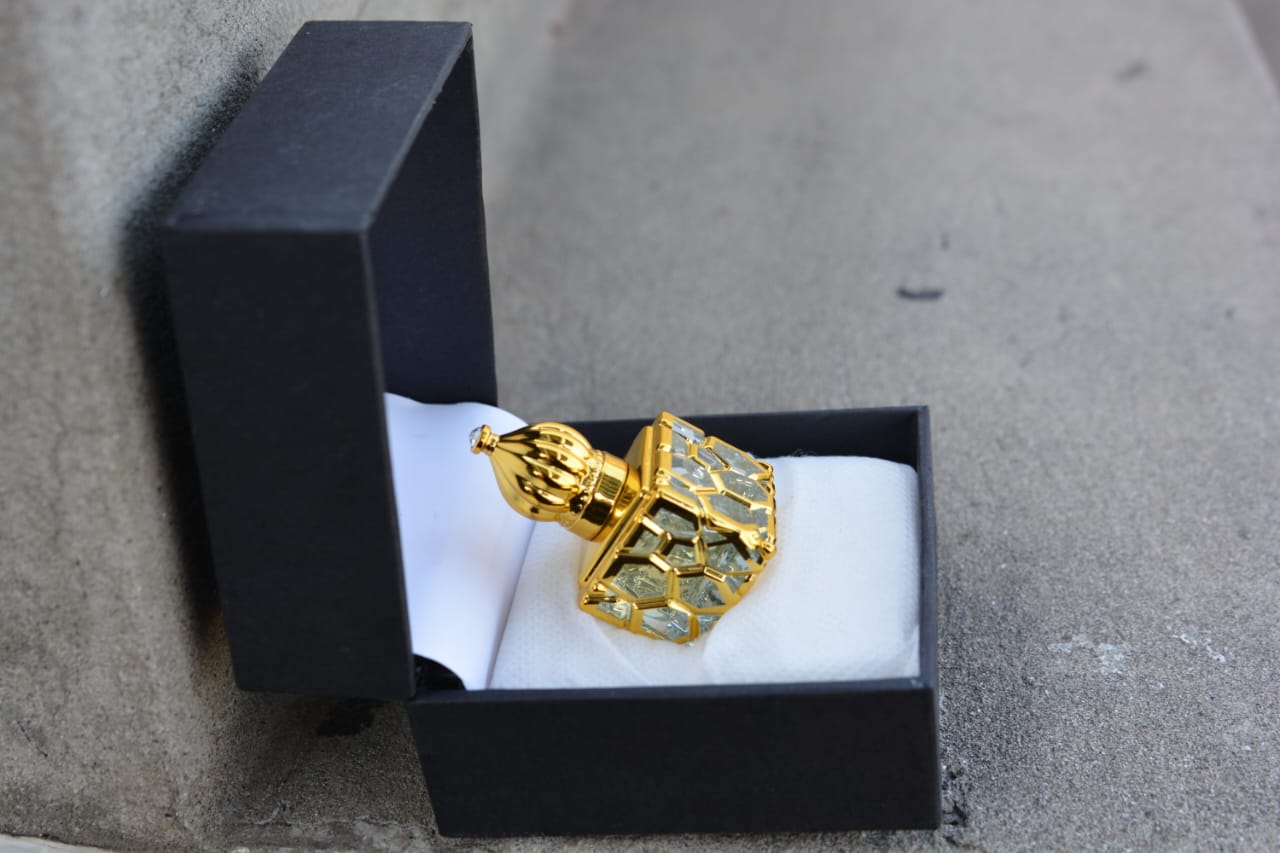 GUCCI RUSH ATTAR 6ML