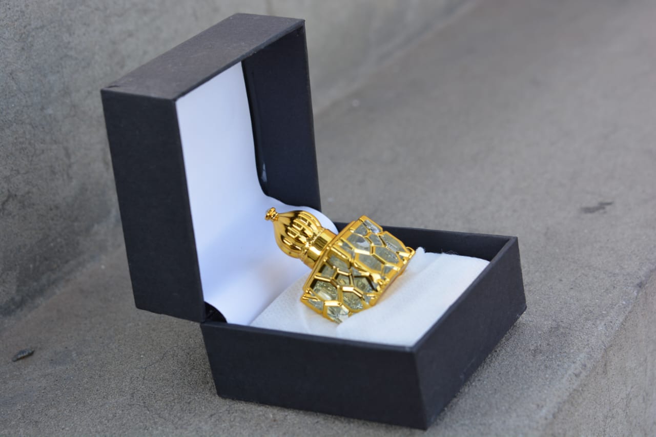 GUCCI RUSH ATTAR 6ML