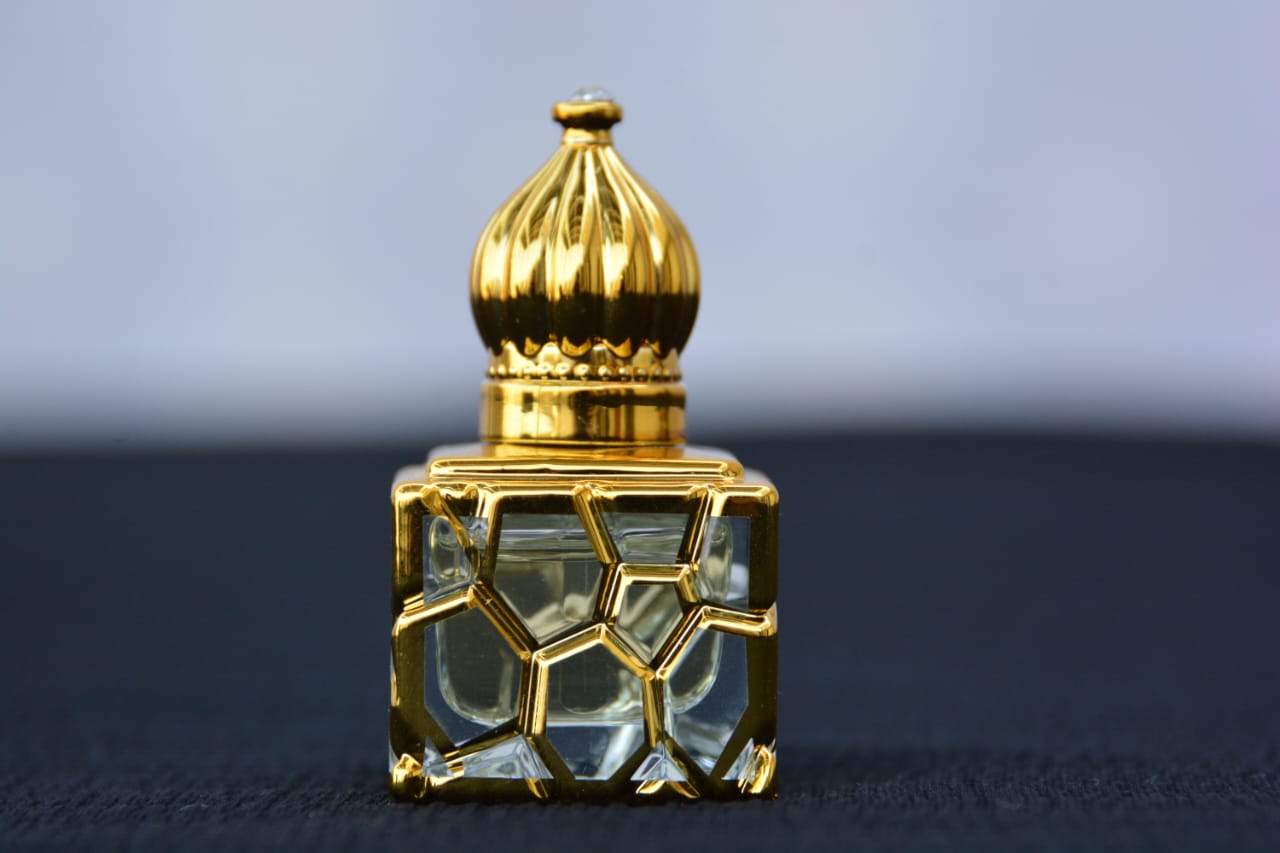 GUCCI RUSH ATTAR 6ML