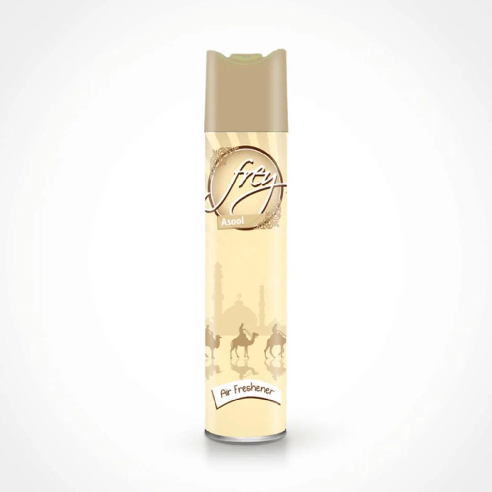 Frey Asool Air Freshener 300ml – Long Lasting Room Freshener Spray