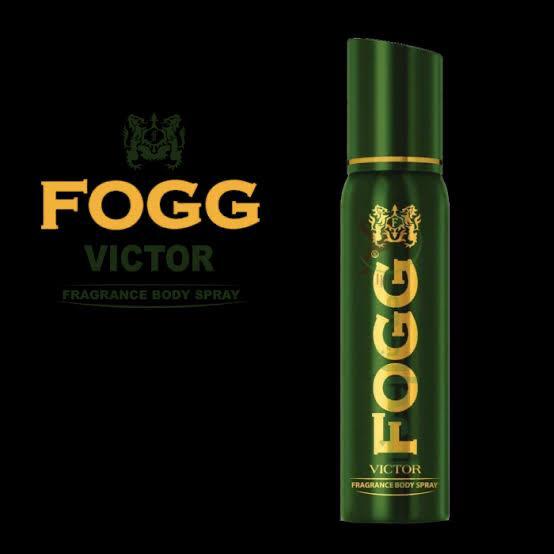 Original Fogg Victor Body Spray 120ml – Long Lasting Men’s Fragrance