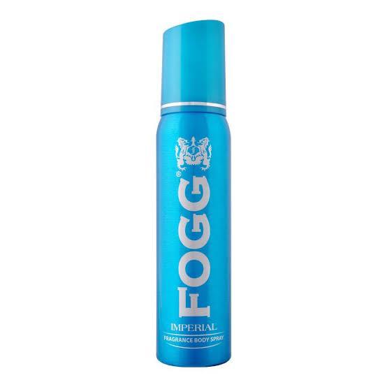 Original Fogg Imperial Body Spray 120ml – Long Lasting Men’s Fragrance