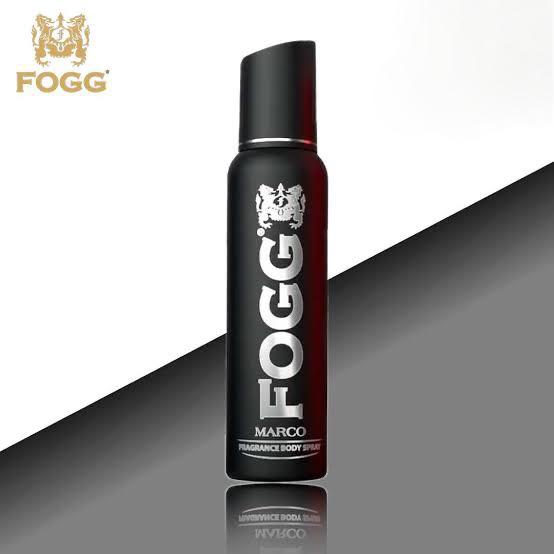 Original Fogg Marco Body Spray 120ml – Long Lasting Men’s Fragrance