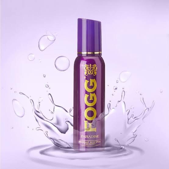 Original Fogg Paradise Body Spray 120ml – Long Lasting Men’s Fragrance