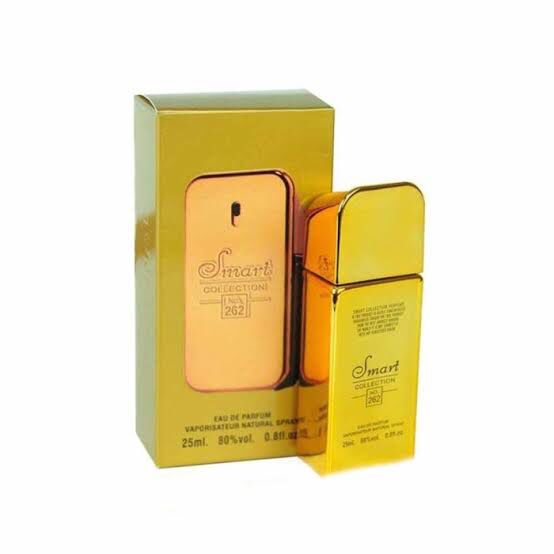 Smart collection 262