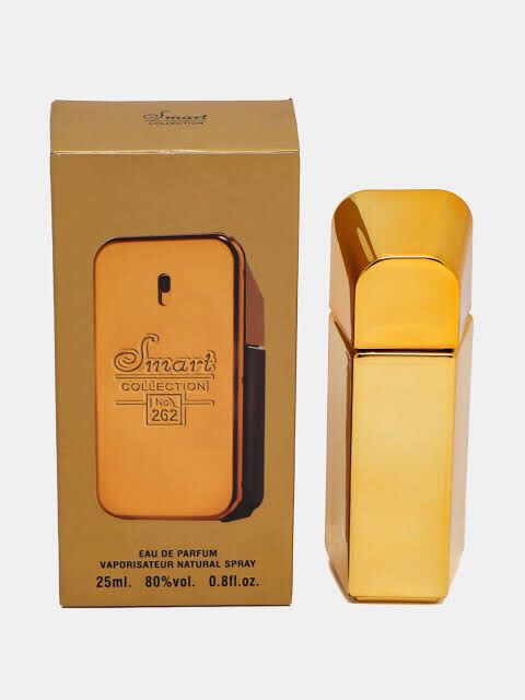 Smart collection 262