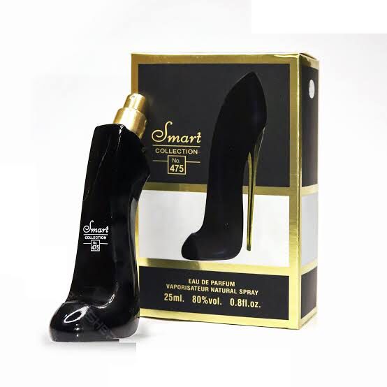 Smart Collection 475