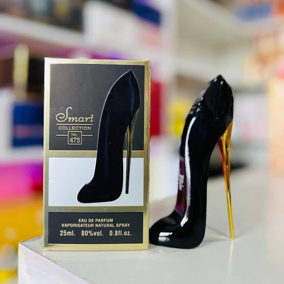 Smart Collection 475