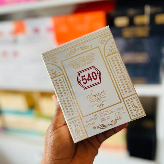 Smart Collection 540