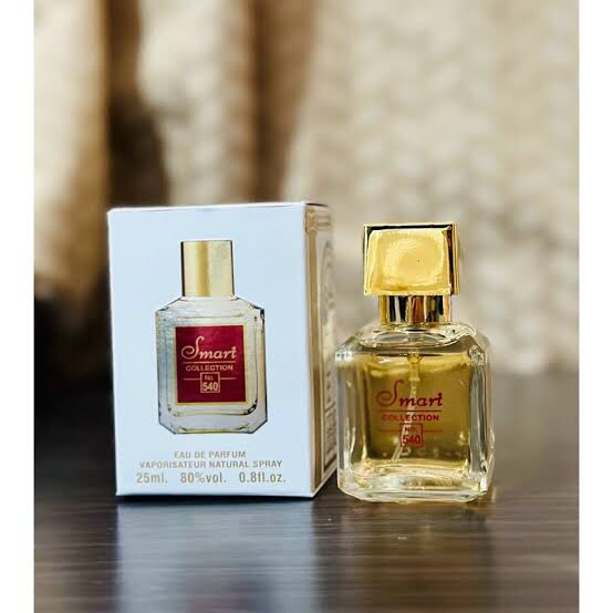 Smart Collection 540