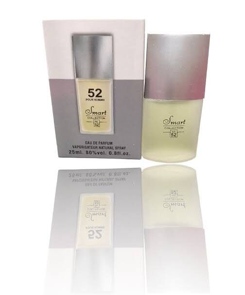 Smart Collection 52