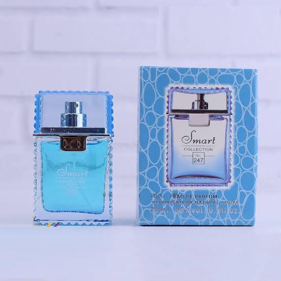 Smart Collection 247