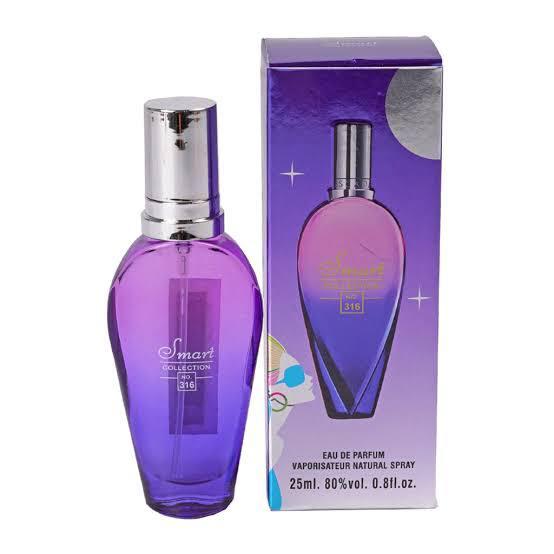 Smart Collection 316