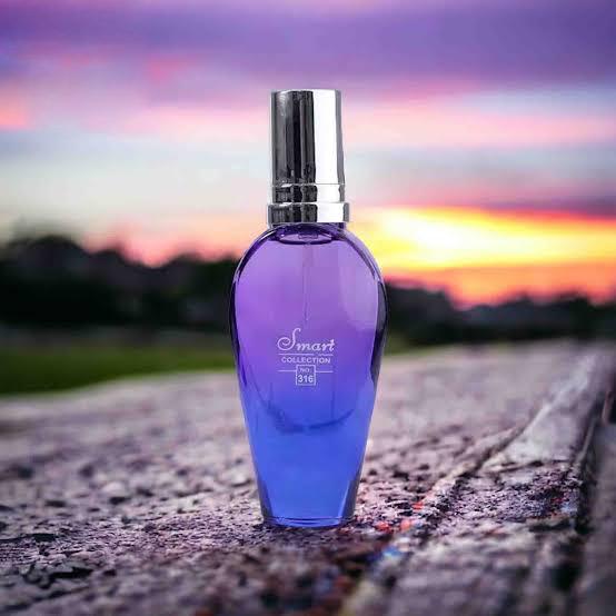 Smart Collection 316