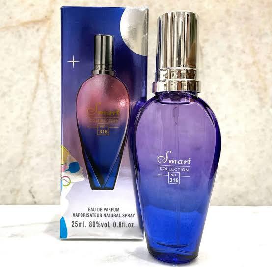 Smart Collection 316