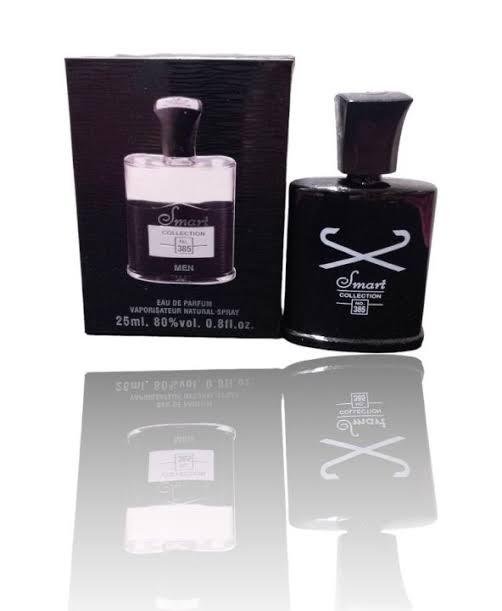 Smart Collection 385