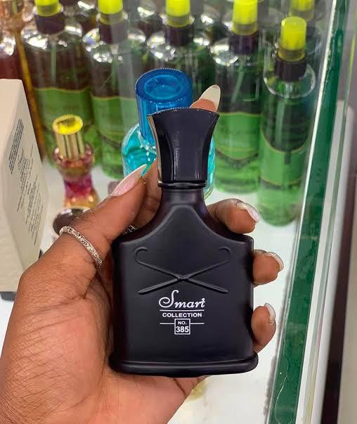 Smart Collection 385