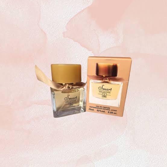 Smart Collection 395