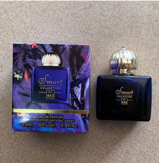 Smart Collection 443