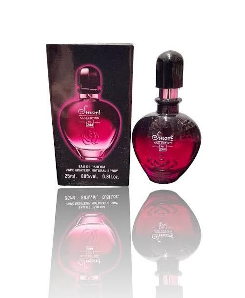 Smart Collection 244