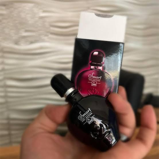 Smart Collection 244