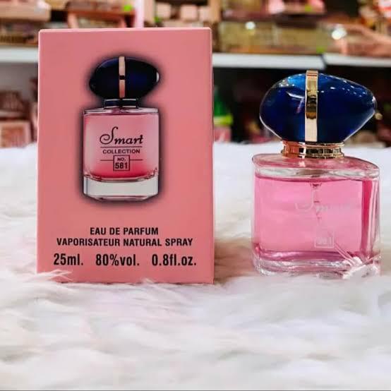 Smart Collection 581