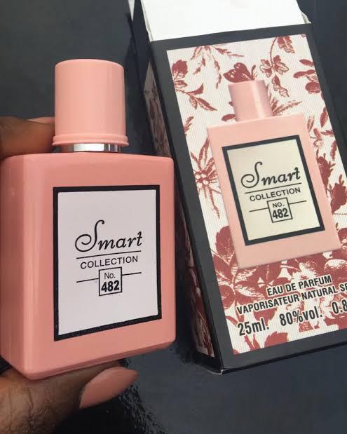 Smart Collection 482