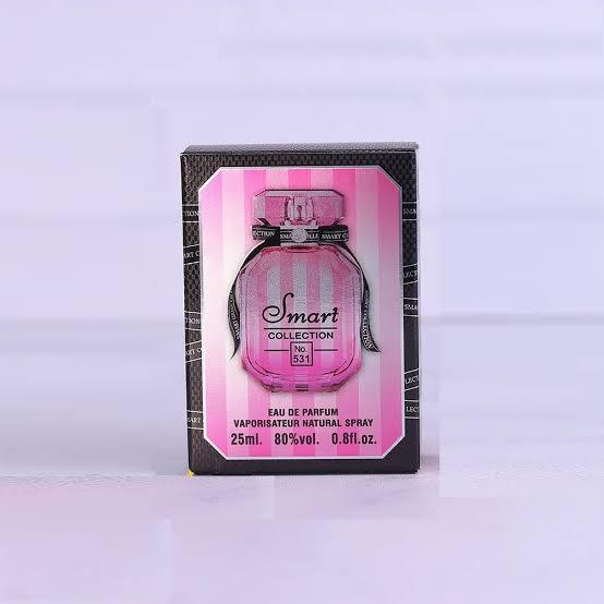 Smart Collection 531