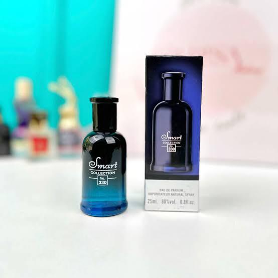 Smart Collection 330