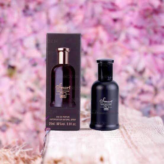 Smart Collection 495