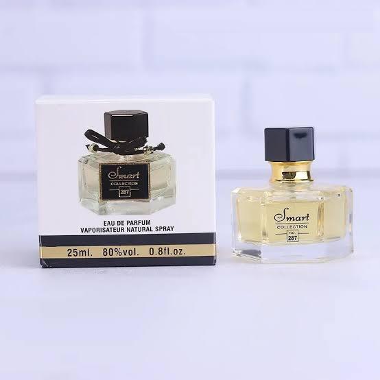 Smart Collection 287