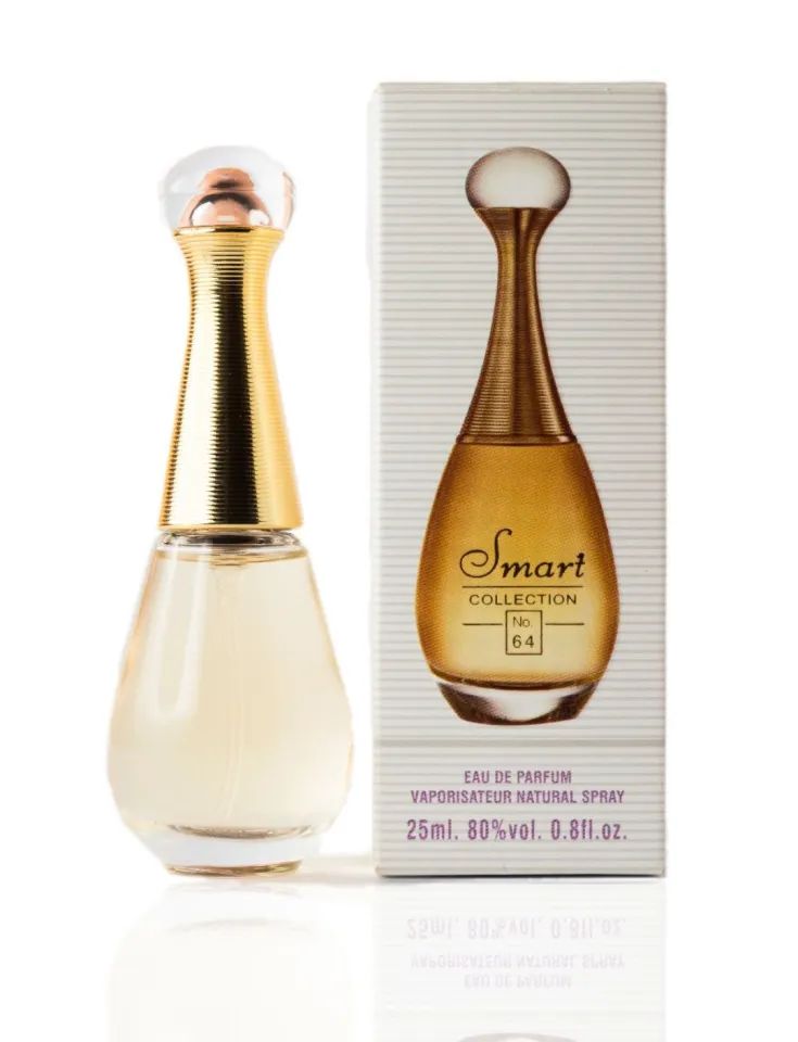 Smart Collection 64