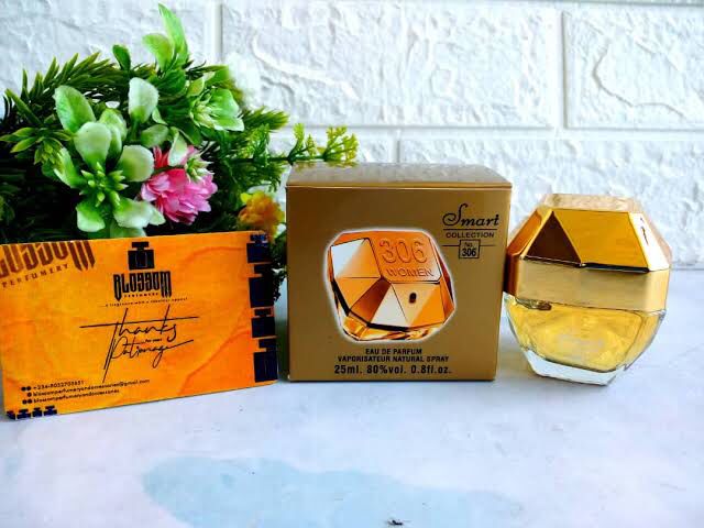 Smart Collection 306