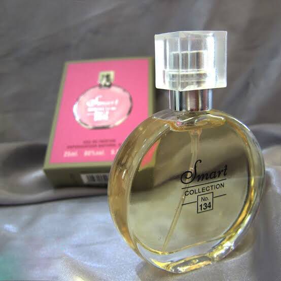 Smart Collection 134